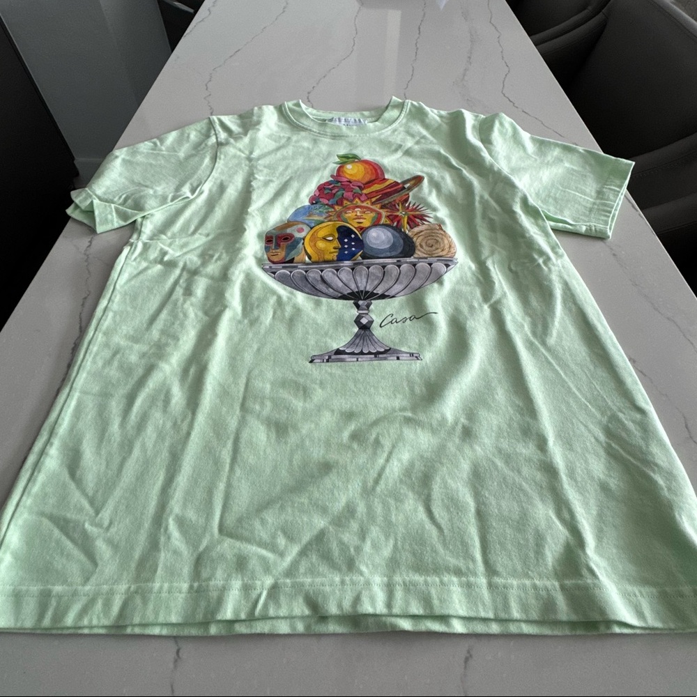 Casablanca Shirt